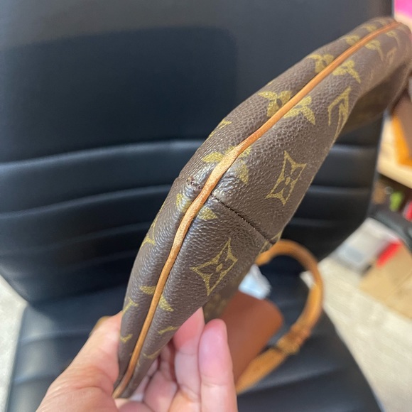authentic louis vuitton salsa GM - Picture 14 of 16